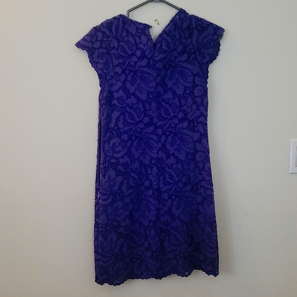 Juicy mini dress - Picture 2 of 4